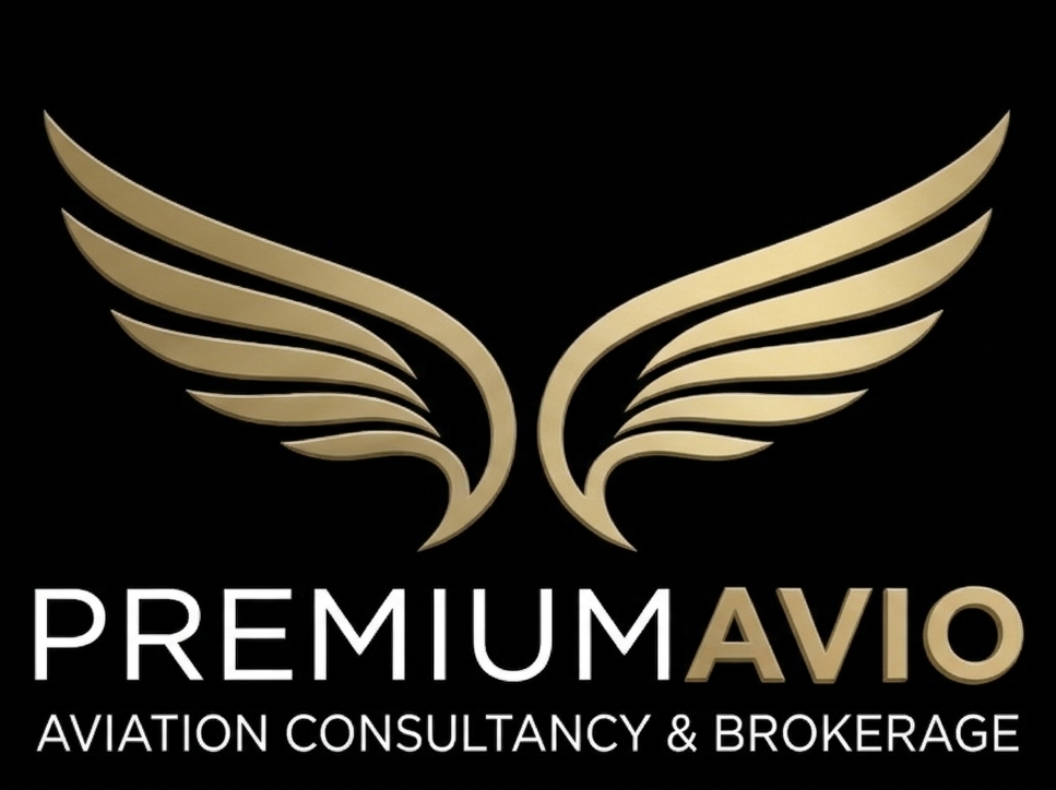 PremiumAvio Logo